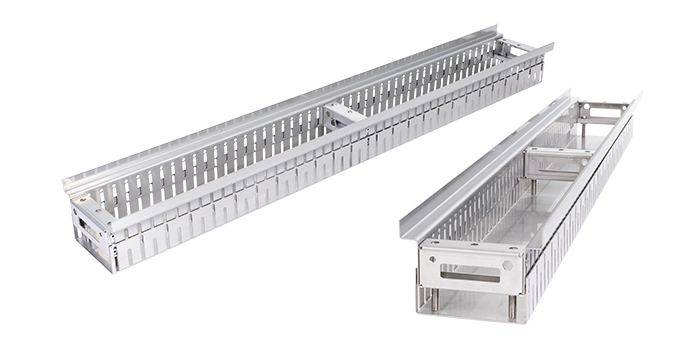 DRX Drainagerinne -HYDRA EXPRESS-
