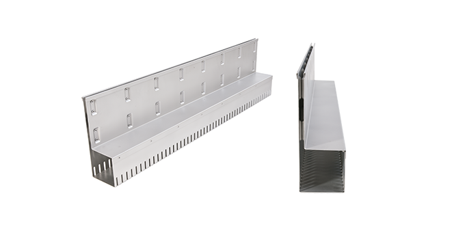 DRL S Drainagerinne -LAMINA-