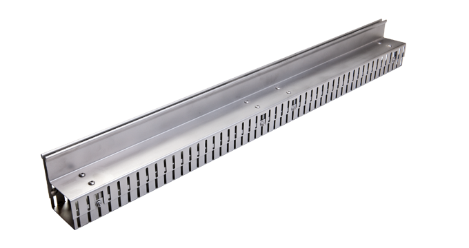 DRL H Drainagerinne -LAMINA-