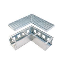 Innenecke (500x500 mm)