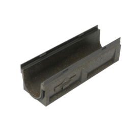 Poly Fortis 500 mm
