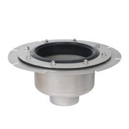 ASF 204-DN100 -Fluentis-