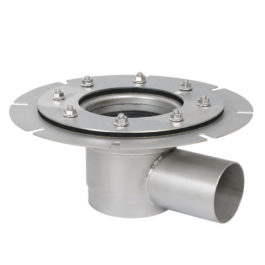 AWF 110-DN70 -Fluentis-