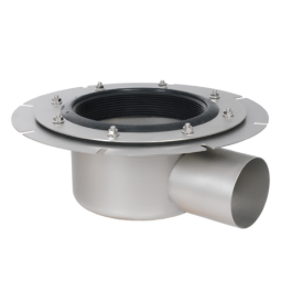 AWF 204-DN100 -Fluentis-