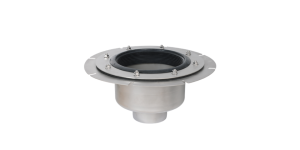 ASF 204-DN100 -Fluentis-