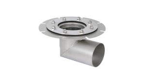 AWF 110-DN100 -Fluentis-