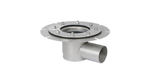AWF 110-DN70 -Fluentis-